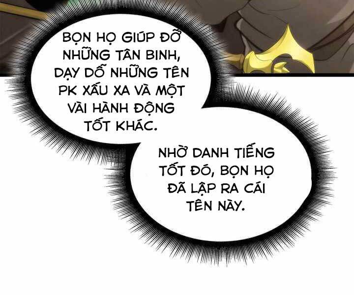 Sự Trở Lại Của Người Chơi Cấp Sss - Chap 16