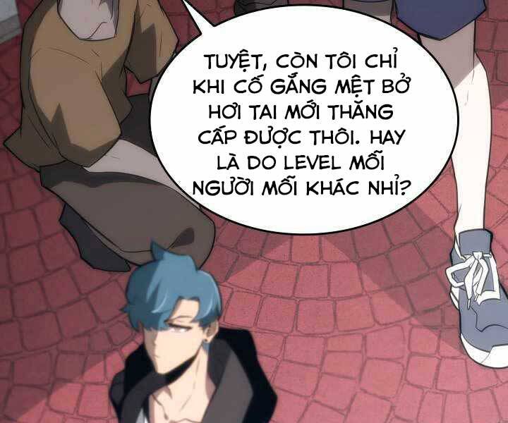 Sự Trở Lại Của Người Chơi Cấp Sss - Chap 16