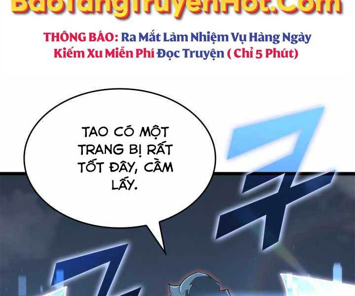 Sự Trở Lại Của Người Chơi Cấp Sss - Chap 17