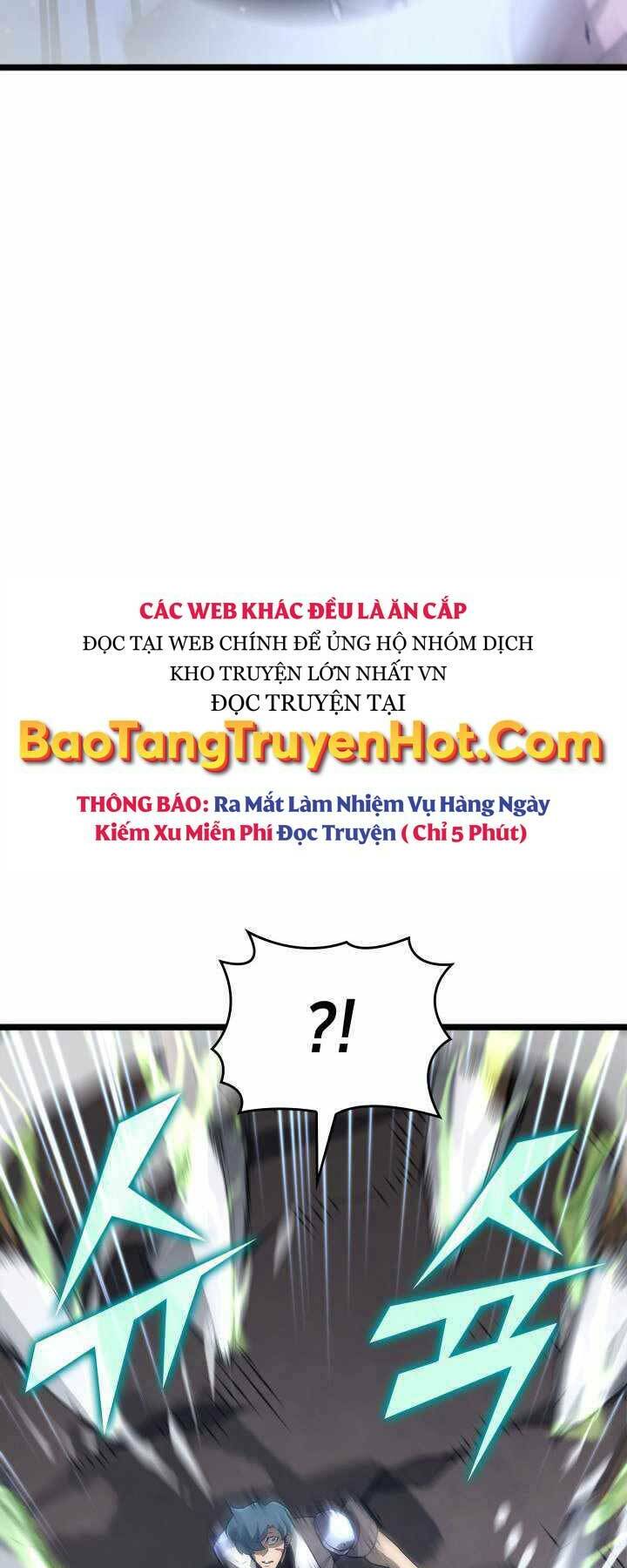 Sự Trở Lại Của Người Chơi Cấp Sss - Chap 17