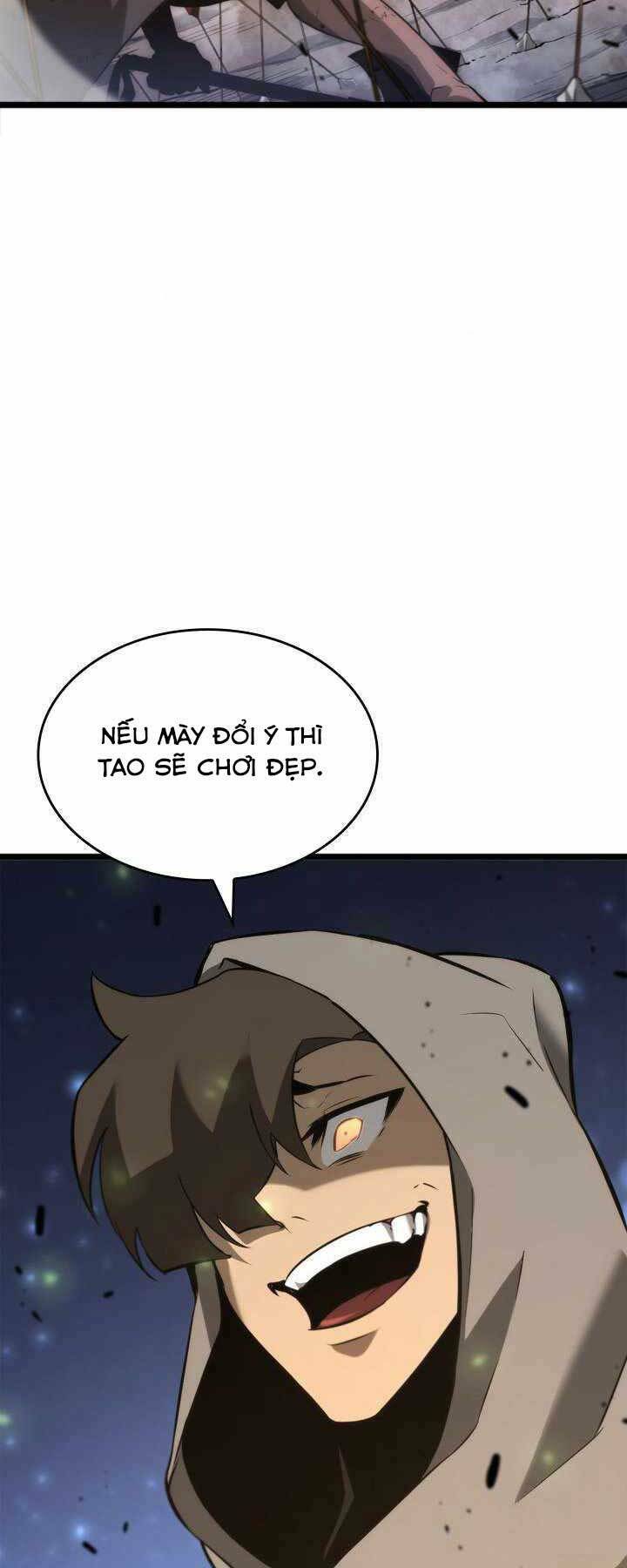 Sự Trở Lại Của Người Chơi Cấp Sss - Chap 17