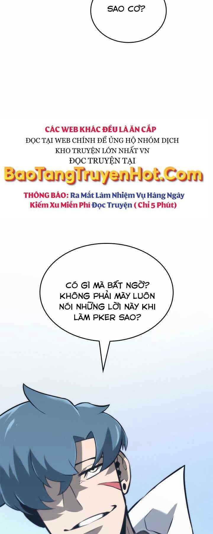 Sự Trở Lại Của Người Chơi Cấp Sss - Chap 17