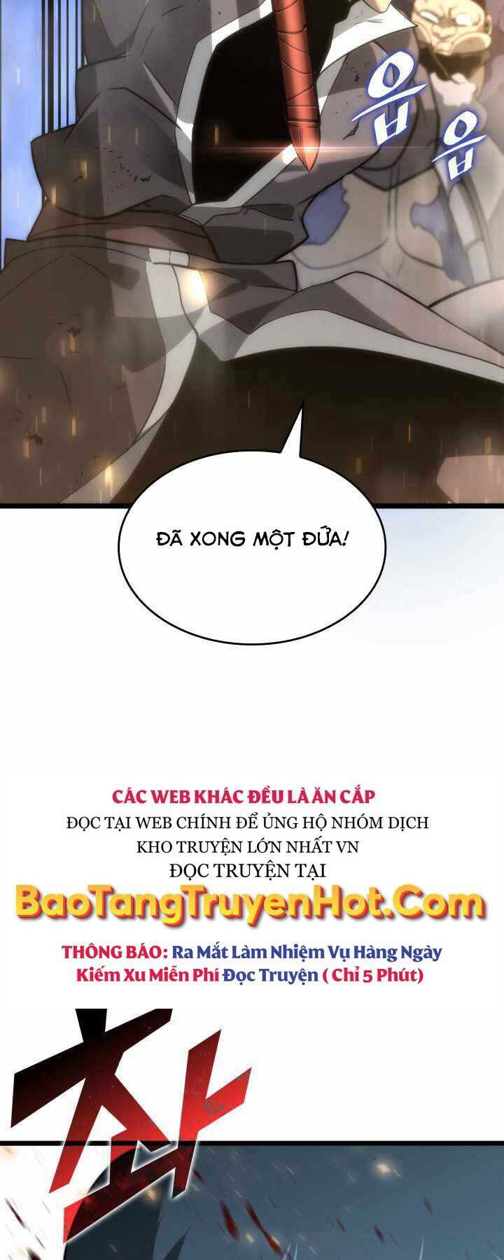 Sự Trở Lại Của Người Chơi Cấp Sss - Chap 17