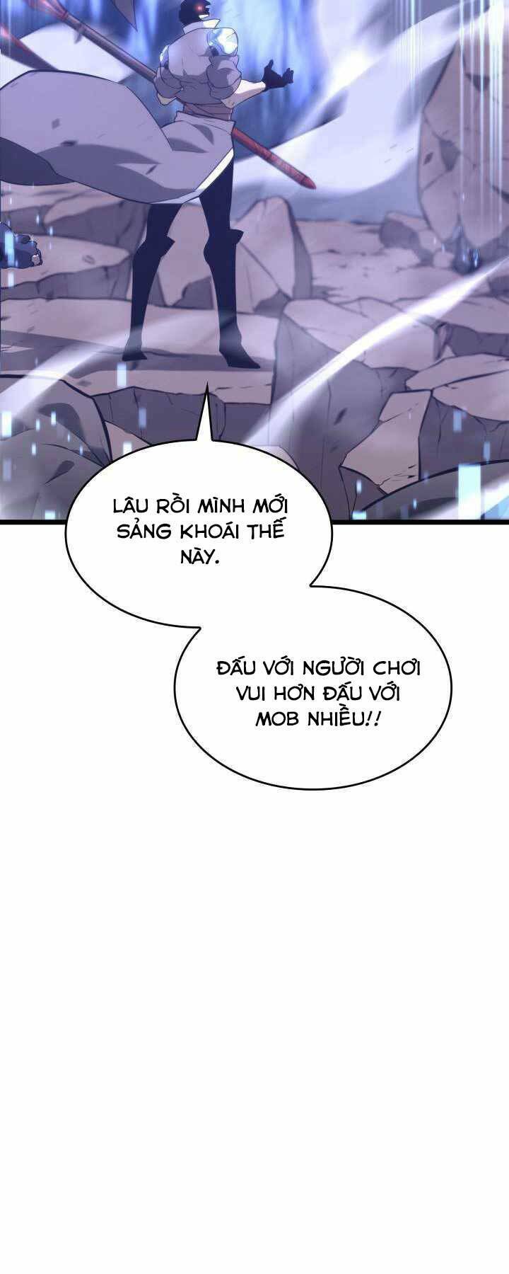 Sự Trở Lại Của Người Chơi Cấp Sss - Chap 17