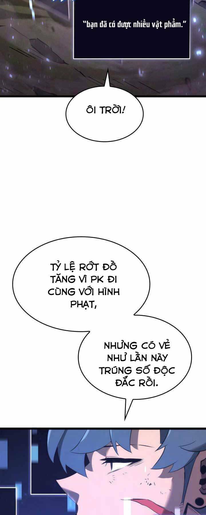 Sự Trở Lại Của Người Chơi Cấp Sss - Chap 17