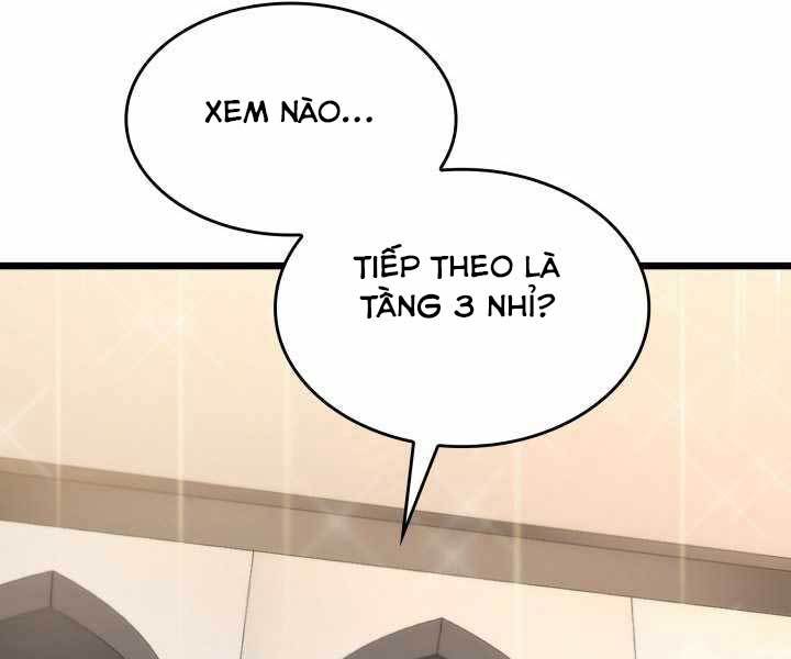 Sự Trở Lại Của Người Chơi Cấp Sss - Chap 18