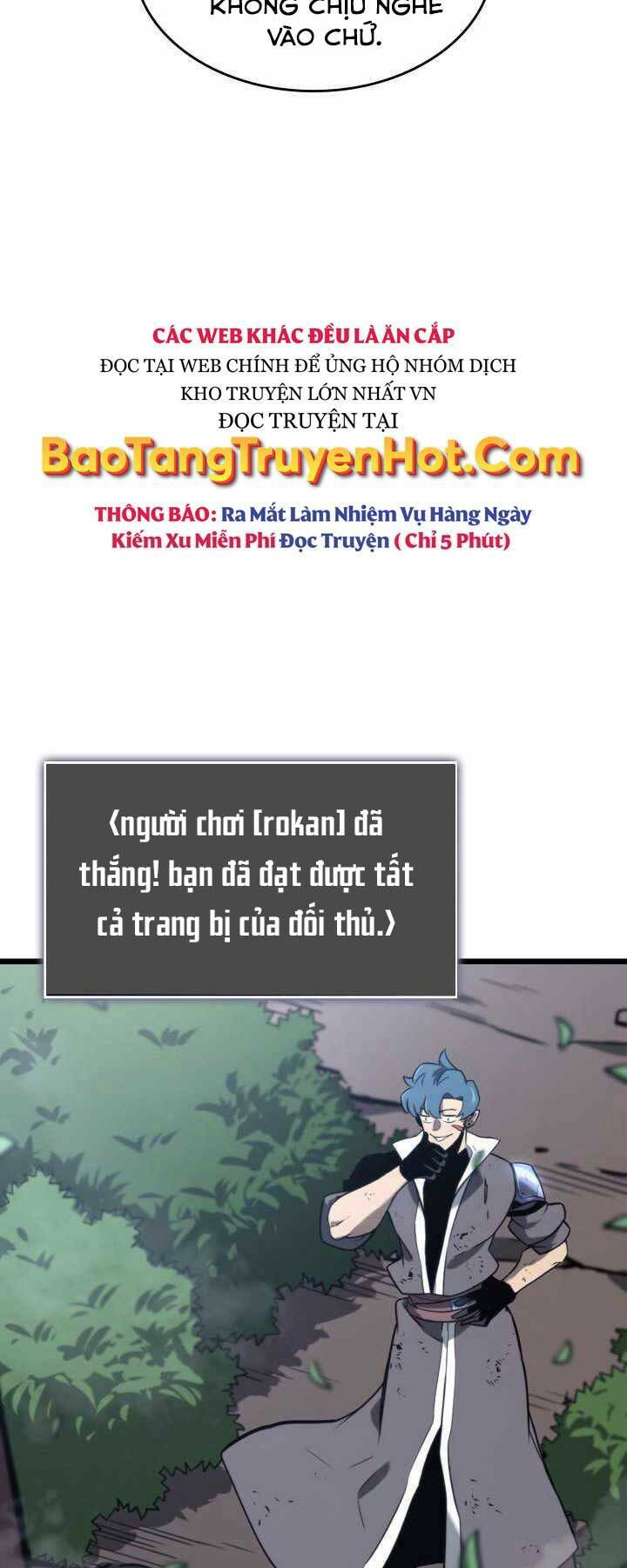 Sự Trở Lại Của Người Chơi Cấp Sss - Chap 18