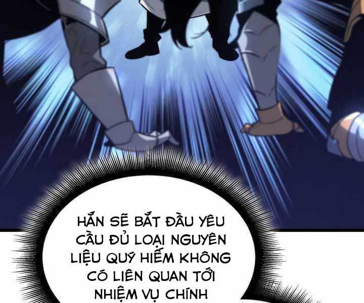 Sự Trở Lại Của Người Chơi Cấp Sss - Chap 18