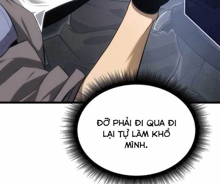 Sự Trở Lại Của Người Chơi Cấp Sss - Chap 18