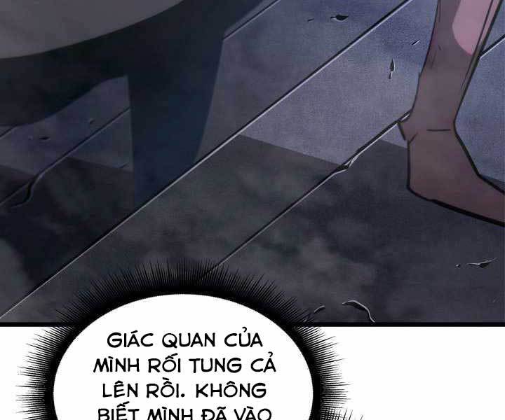 Sự Trở Lại Của Người Chơi Cấp Sss - Chap 18