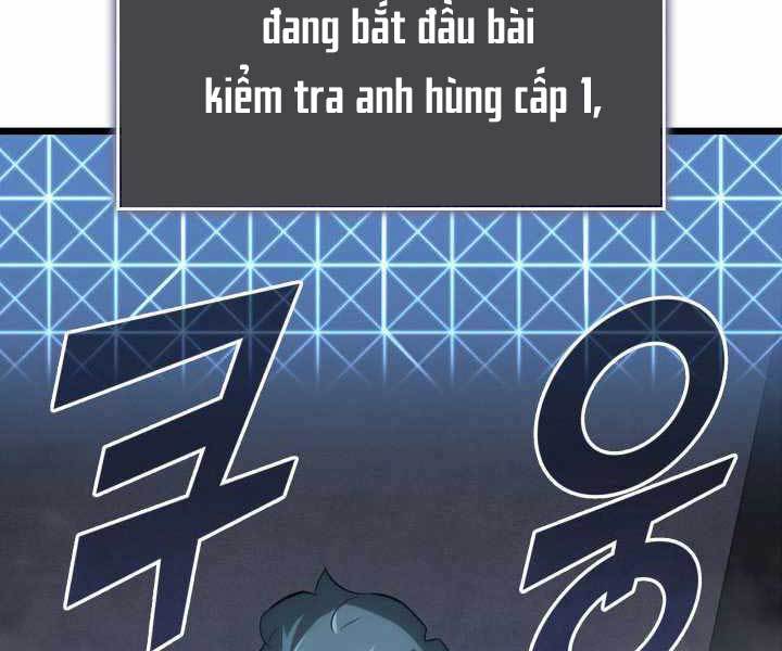 Sự Trở Lại Của Người Chơi Cấp Sss - Chap 18