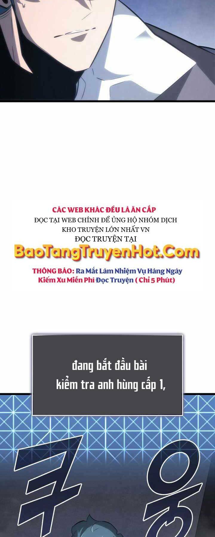 Sự Trở Lại Của Người Chơi Cấp Sss - Chap 18