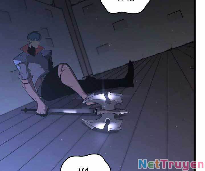 Sự Trở Lại Của Người Chơi Cấp Sss - Chap 4