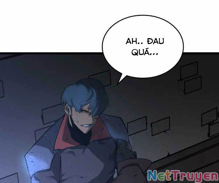 Sự Trở Lại Của Người Chơi Cấp Sss - Chap 4