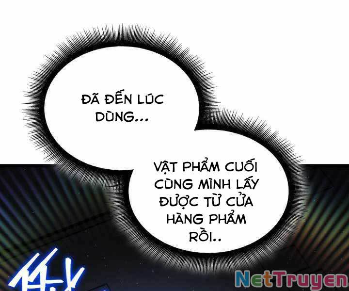 Sự Trở Lại Của Người Chơi Cấp Sss - Chap 4