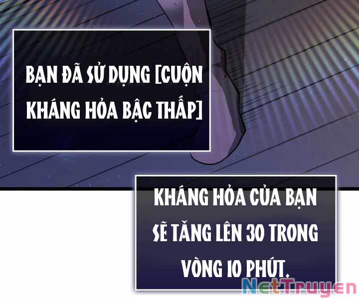 Sự Trở Lại Của Người Chơi Cấp Sss - Chap 4