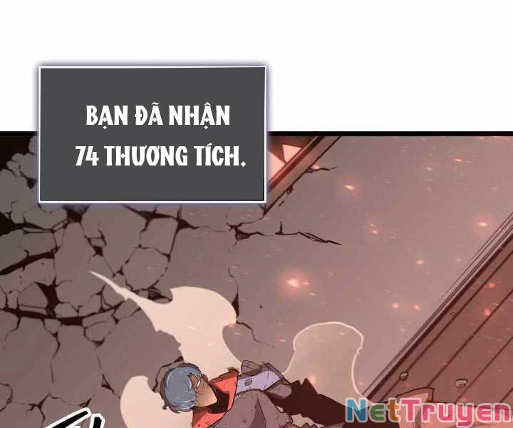 Sự Trở Lại Của Người Chơi Cấp Sss - Chap 4