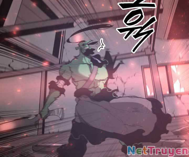 Sự Trở Lại Của Người Chơi Cấp Sss - Chap 4