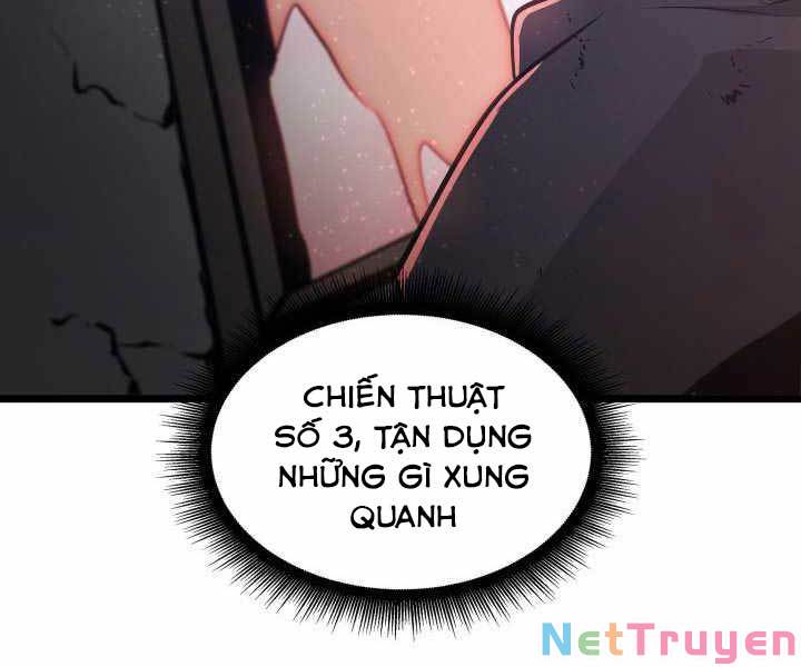 Sự Trở Lại Của Người Chơi Cấp Sss - Chap 4