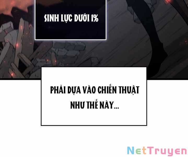 Sự Trở Lại Của Người Chơi Cấp Sss - Chap 4