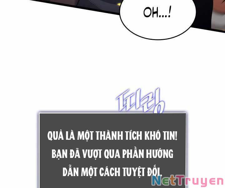 Sự Trở Lại Của Người Chơi Cấp Sss - Chap 4