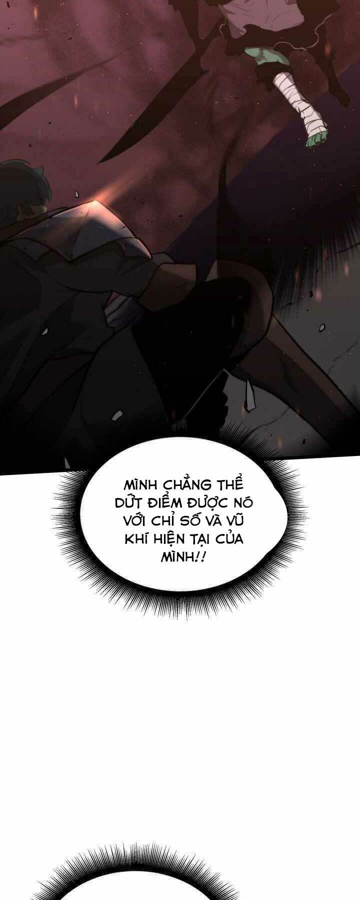 Sự Trở Lại Của Người Chơi Cấp Sss - Chap 4