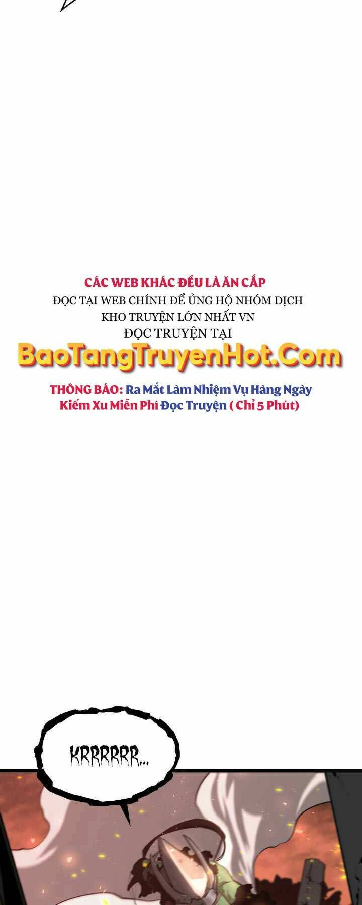 Sự Trở Lại Của Người Chơi Cấp Sss - Chap 4