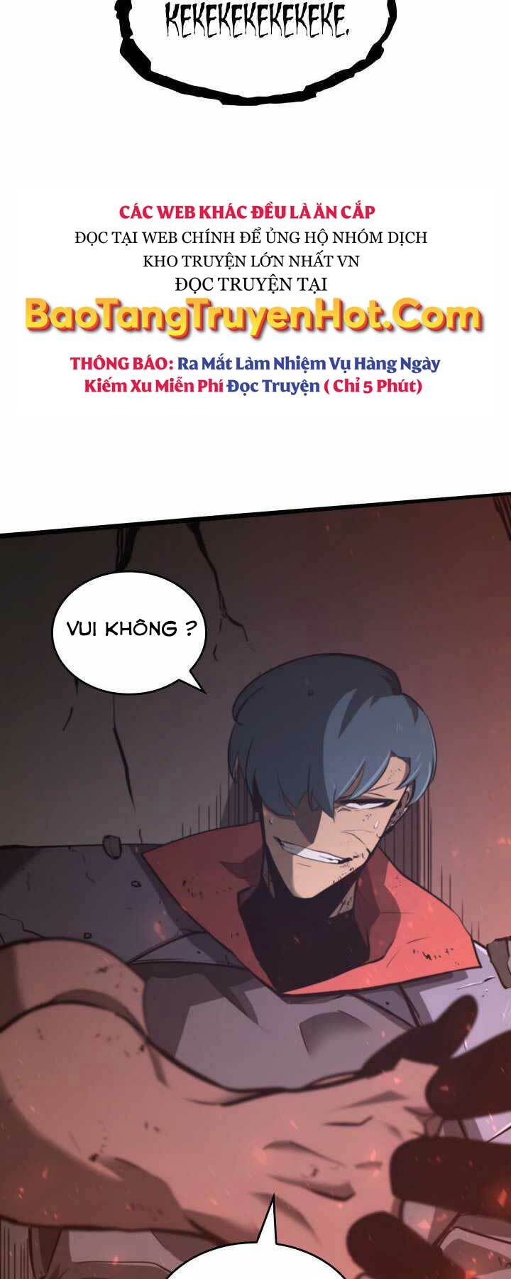 Sự Trở Lại Của Người Chơi Cấp Sss - Chap 4