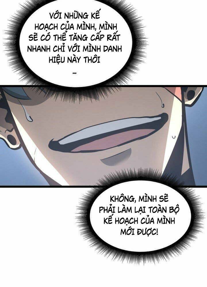 Sự Trở Lại Của Người Chơi Cấp Sss - Chap 5