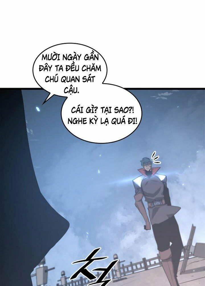 Sự Trở Lại Của Người Chơi Cấp Sss - Chap 5