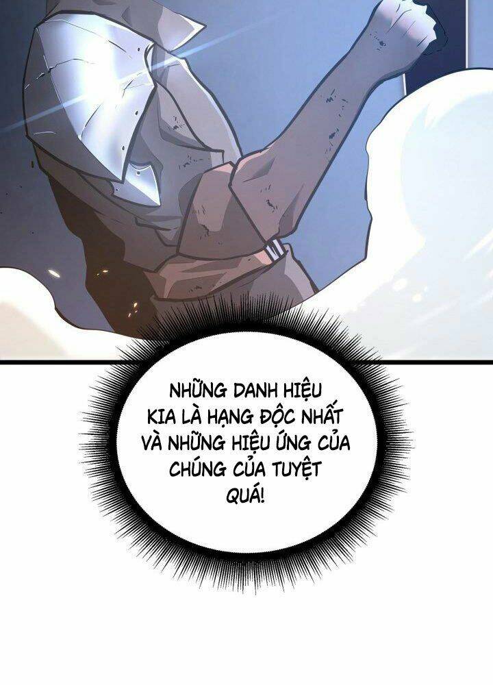 Sự Trở Lại Của Người Chơi Cấp Sss - Chap 5