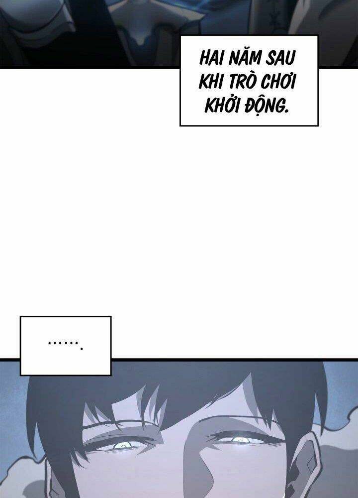 Sự Trở Lại Của Người Chơi Cấp Sss - Chap 5