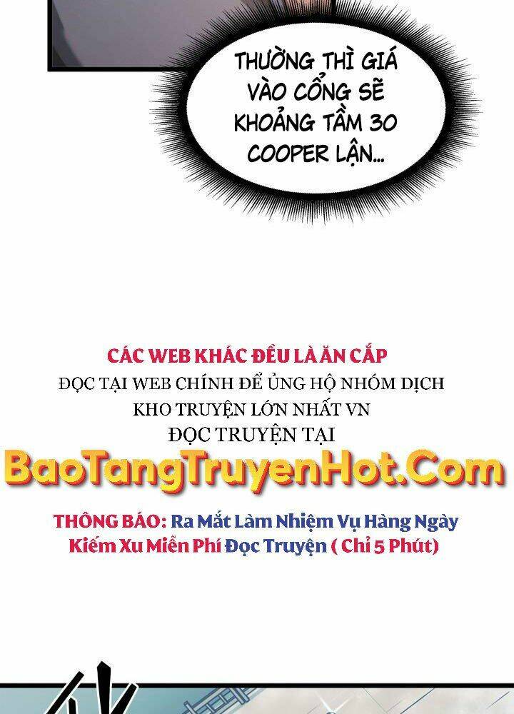 Sự Trở Lại Của Người Chơi Cấp Sss - Chap 5