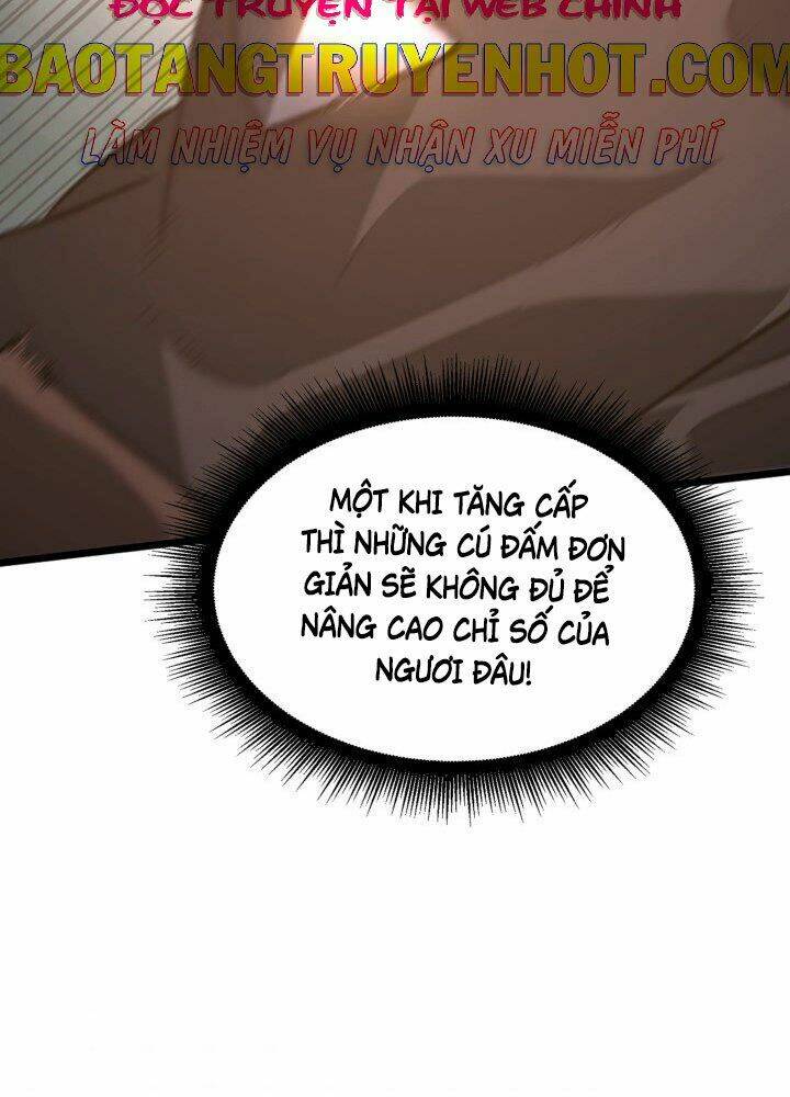 Sự Trở Lại Của Người Chơi Cấp Sss - Chap 5