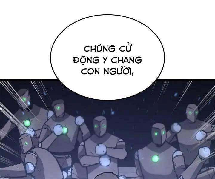 Sự Trở Lại Của Người Chơi Cấp Sss - Chap 6