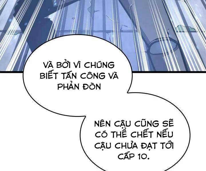 Sự Trở Lại Của Người Chơi Cấp Sss - Chap 6