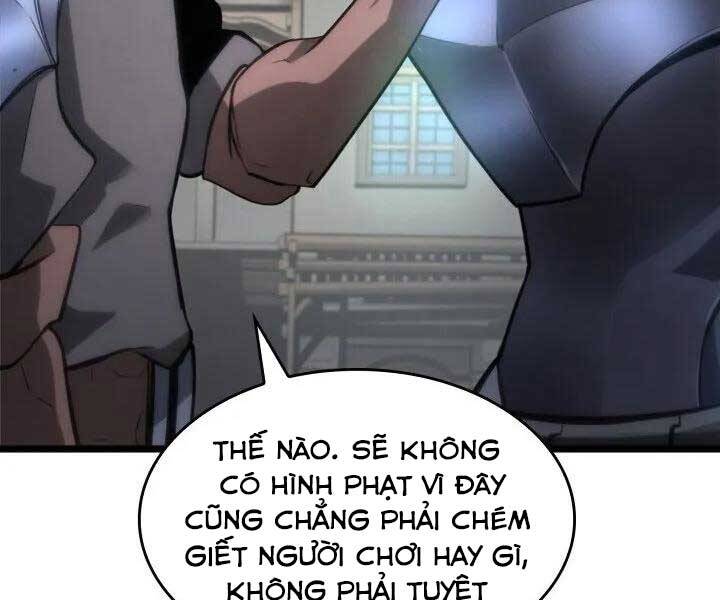 Sự Trở Lại Của Người Chơi Cấp Sss - Chap 7