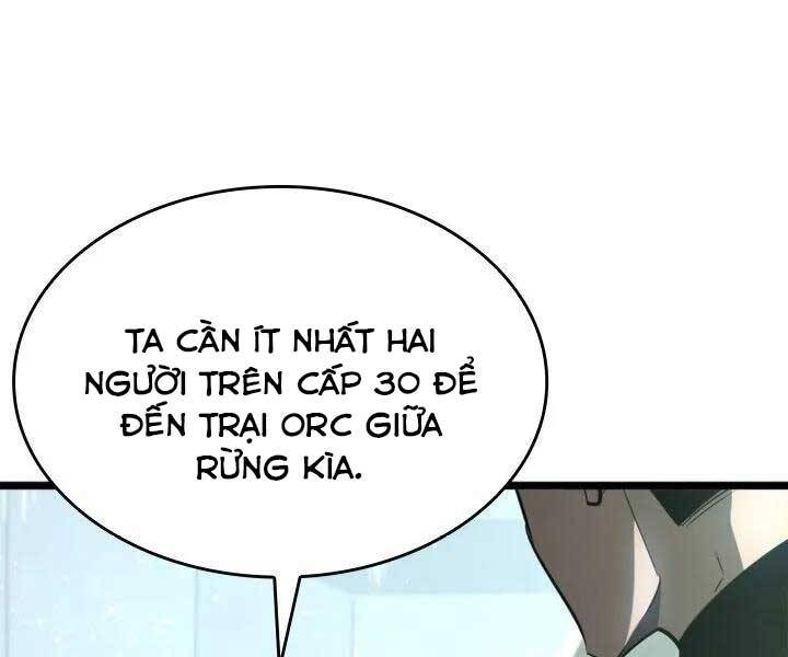 Sự Trở Lại Của Người Chơi Cấp Sss - Chap 7