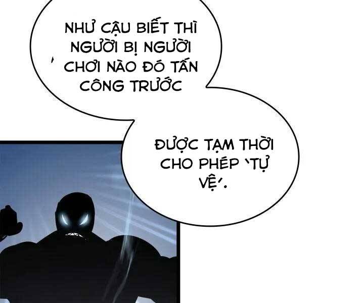 Sự Trở Lại Của Người Chơi Cấp Sss - Chap 8