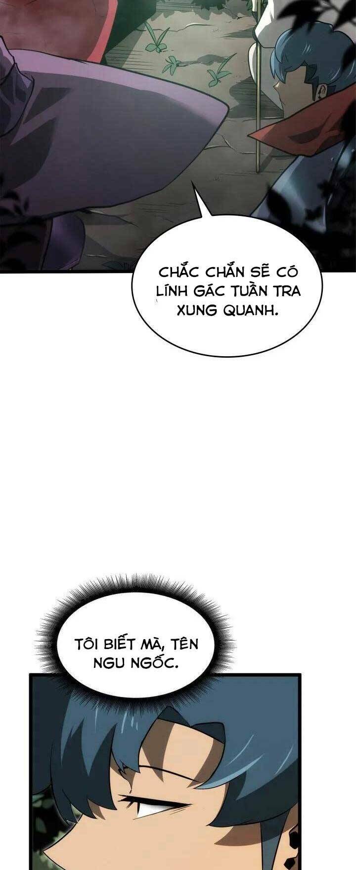 Sự Trở Lại Của Người Chơi Cấp Sss - Chap 8