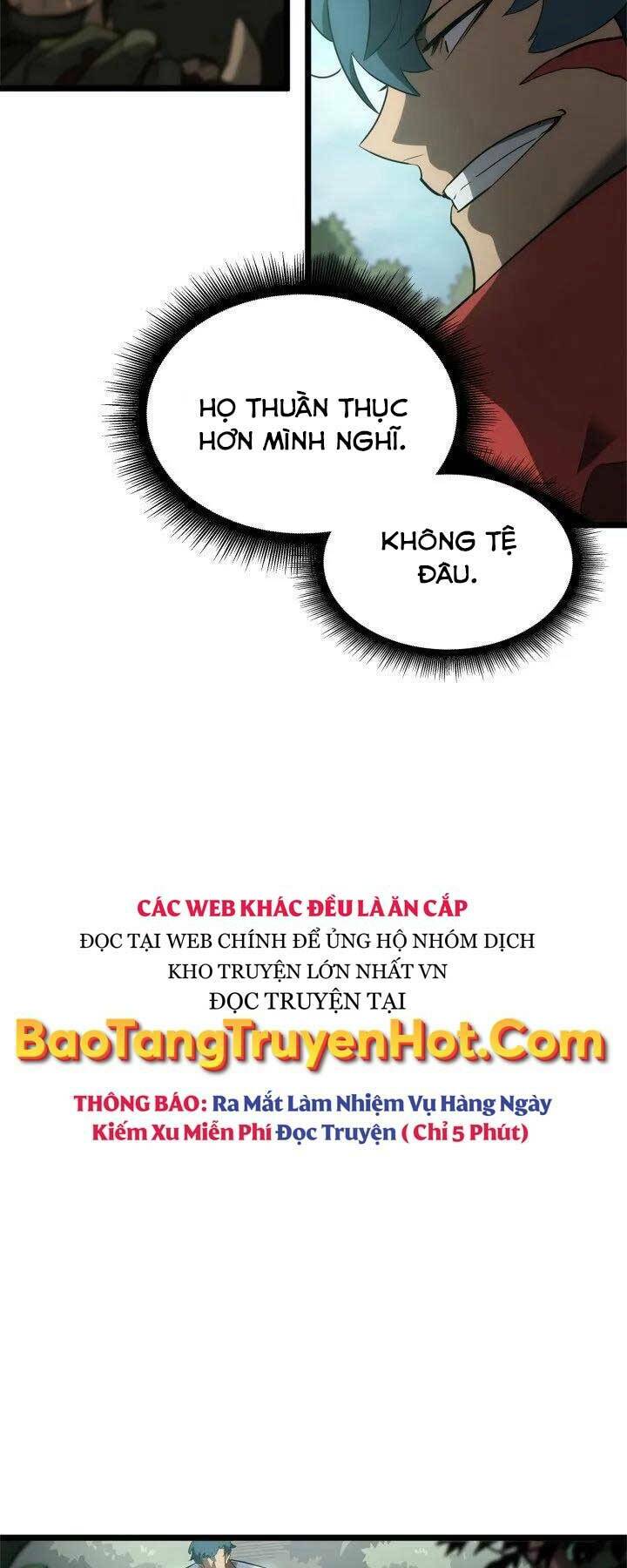 Sự Trở Lại Của Người Chơi Cấp Sss - Chap 8