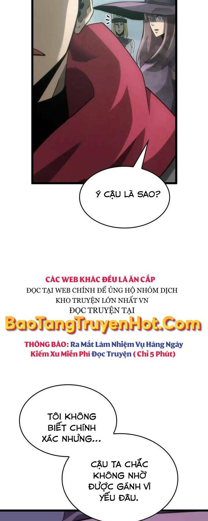 Sự Trở Lại Của Người Chơi Cấp Sss - Chap 8