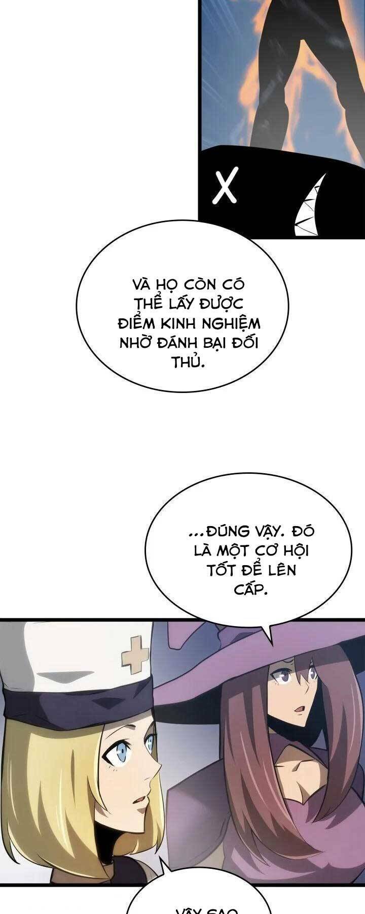 Sự Trở Lại Của Người Chơi Cấp Sss - Chap 8