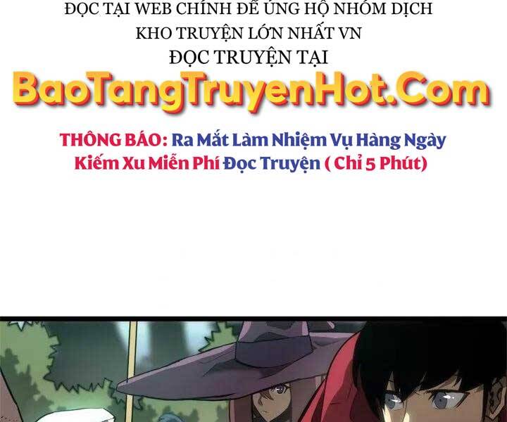 Sự Trở Lại Của Người Chơi Cấp Sss - Chap 8