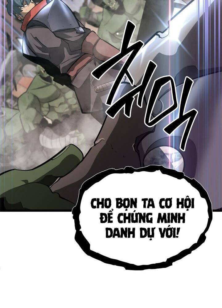 Sự Trở Lại Của Người Chơi Cấp Sss - Chap 9