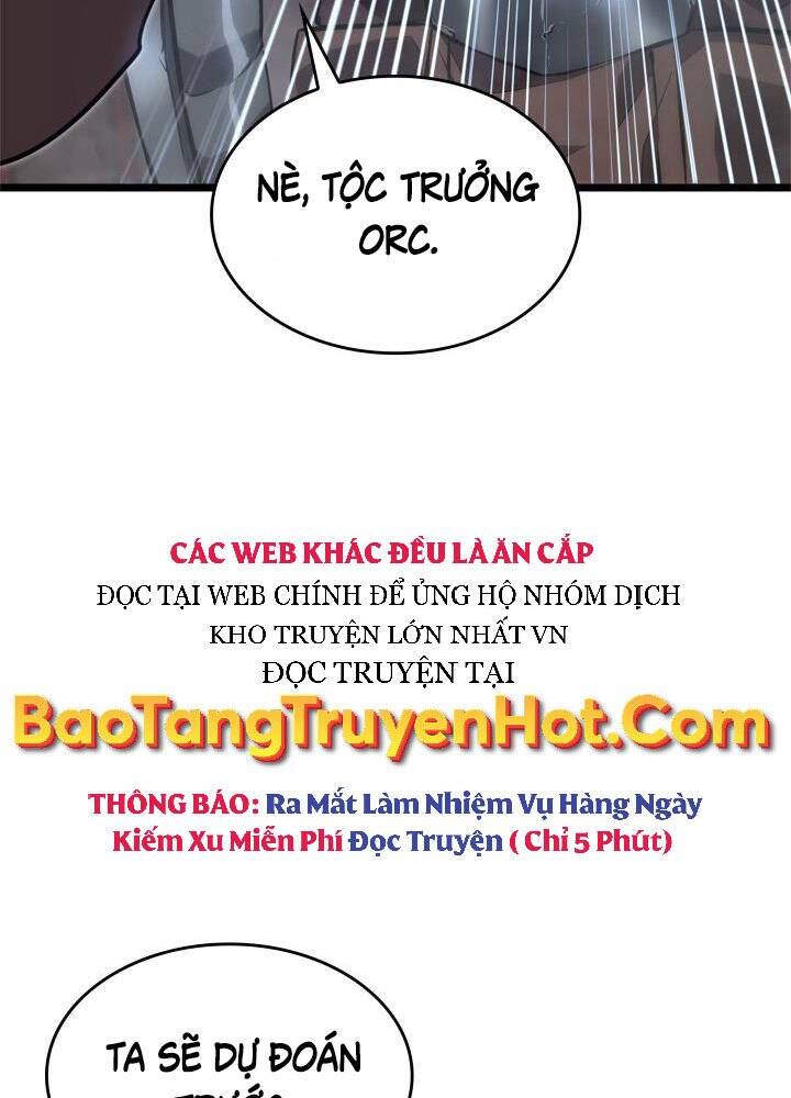 Sự Trở Lại Của Người Chơi Cấp Sss - Chap 9