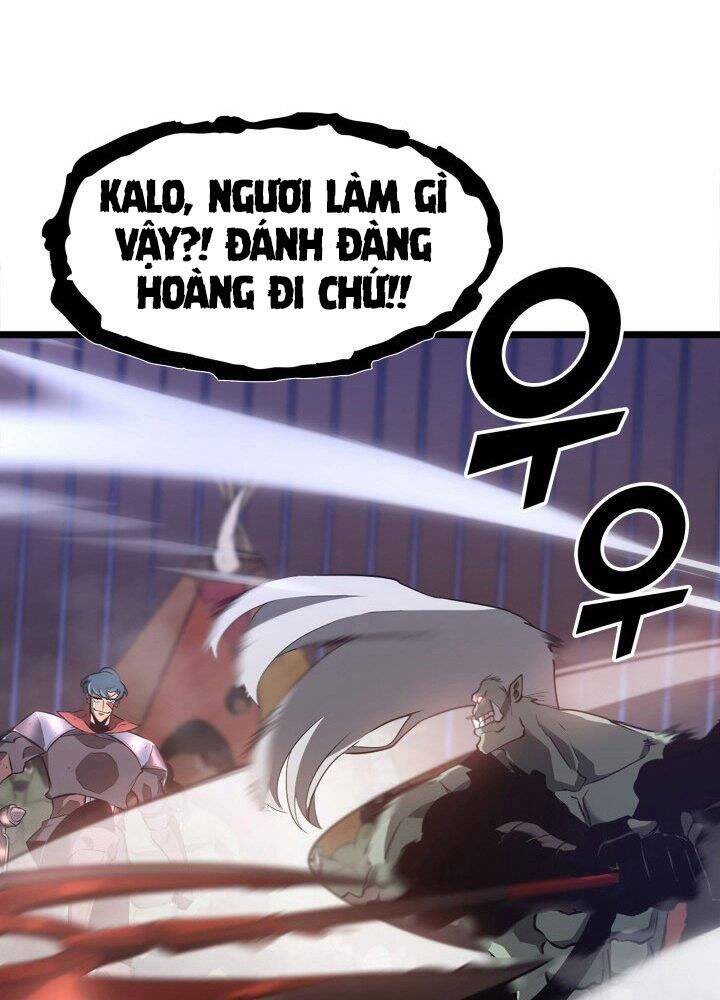 Sự Trở Lại Của Người Chơi Cấp Sss - Chap 9