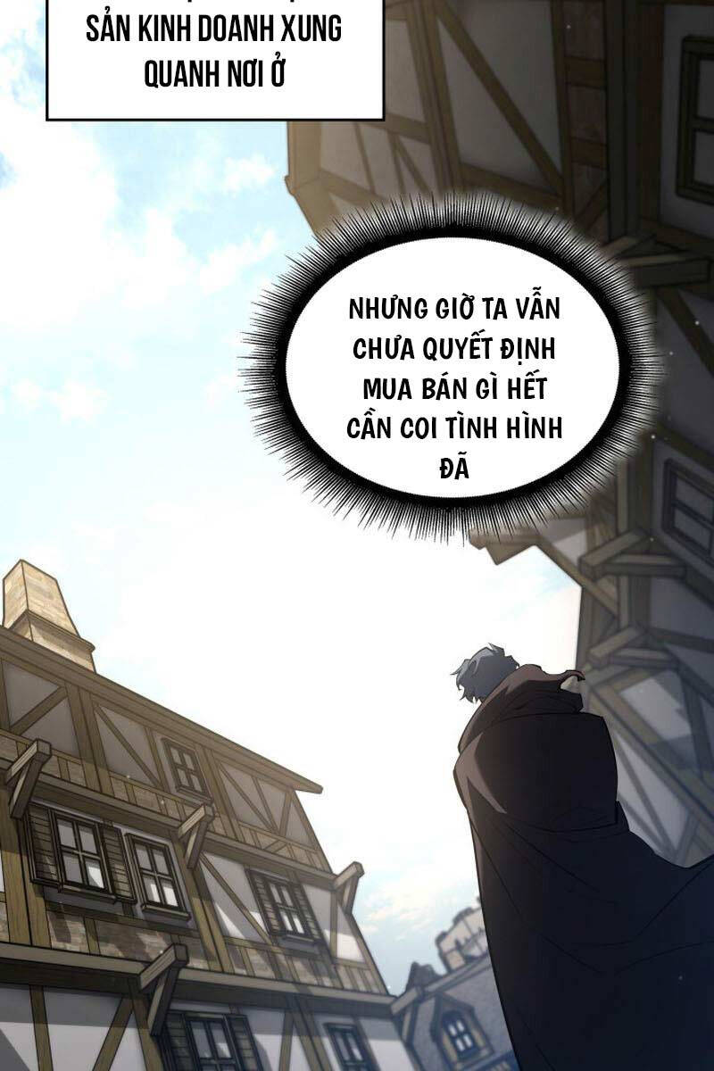 Sự Trở Lại Của Người Chơi Cấp Sss - Chap 96