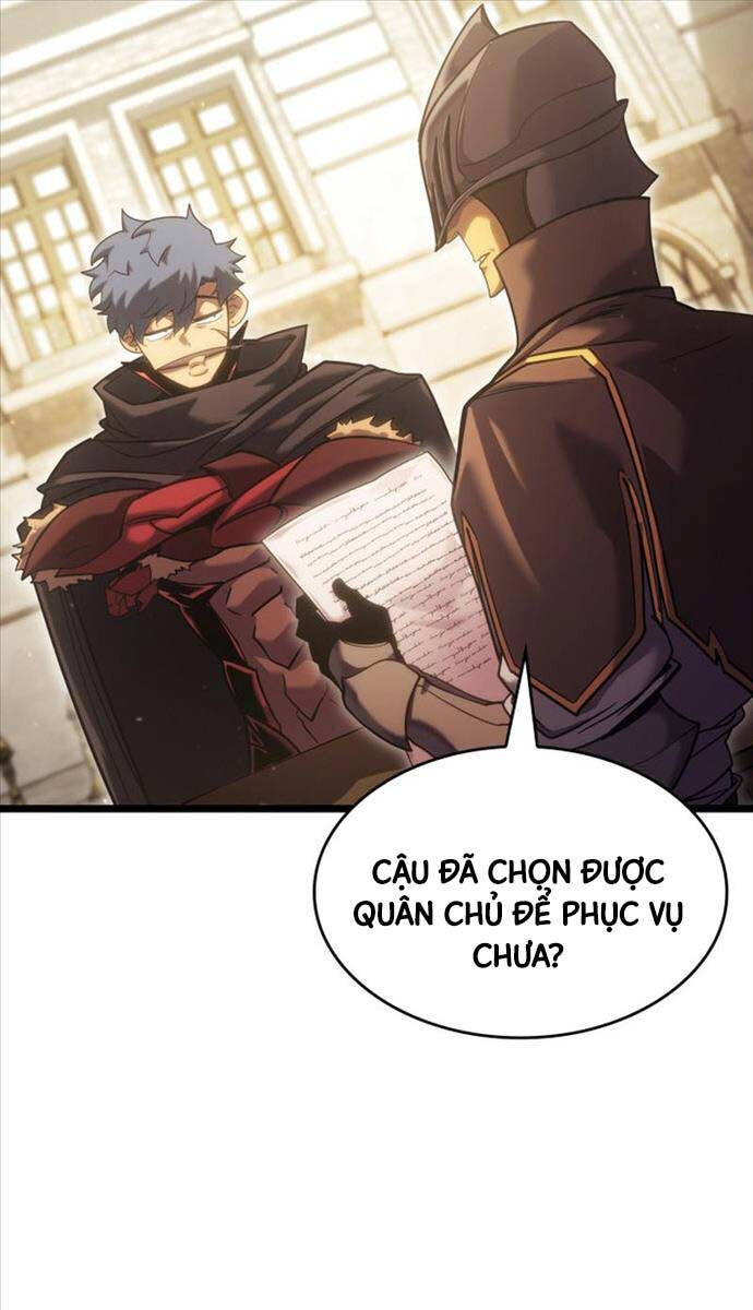 Sự Trở Lại Của Người Chơi Cấp Sss - Chap 97