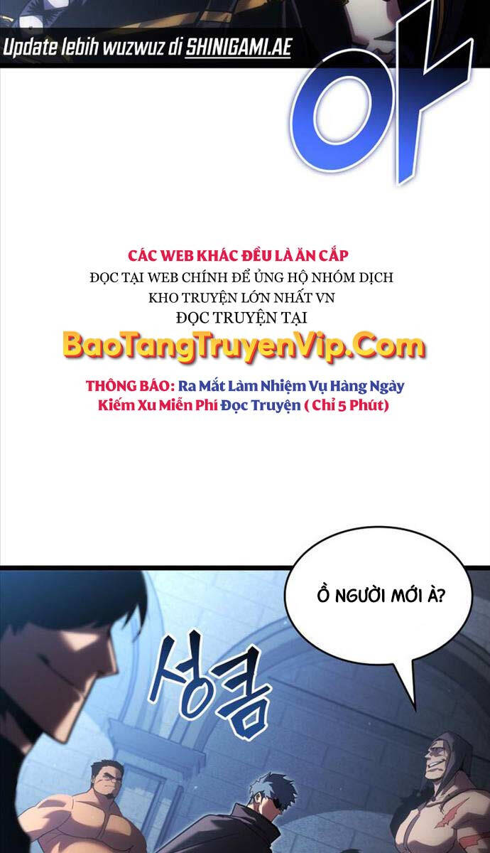 Sự Trở Lại Của Người Chơi Cấp Sss - Chap 97